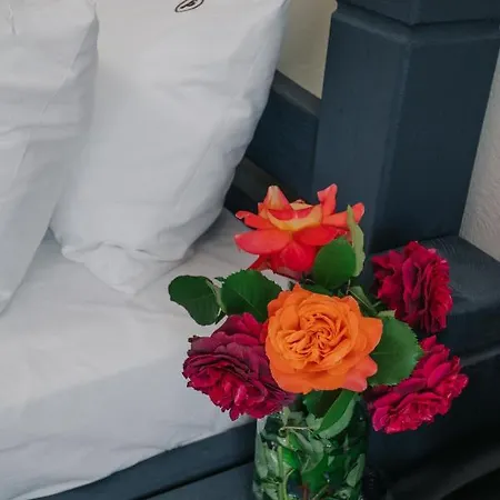 Rubel Aparthotel&spa *