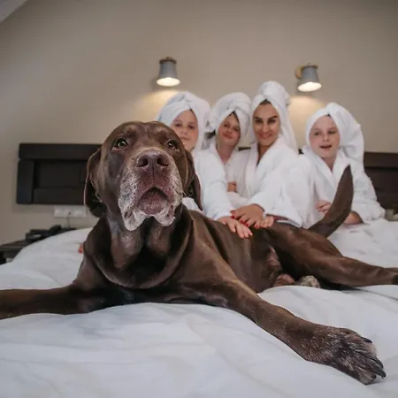 Rubel Aparthotel&spa