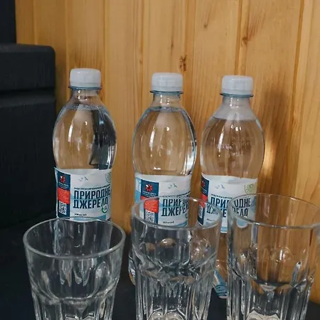 Rubel Aparthotel&spa * Яремча