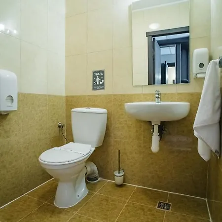 Hotel Rubel Aparthotel&spa
