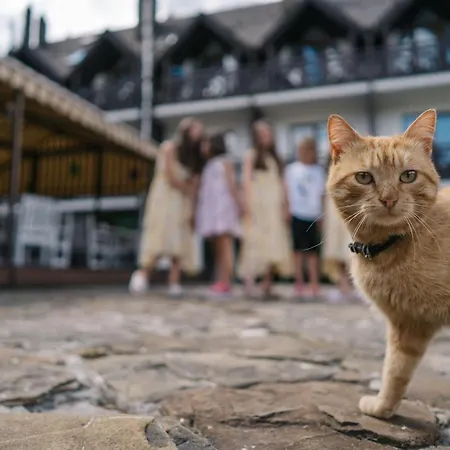 Отель Rubel Aparthotel&spa *