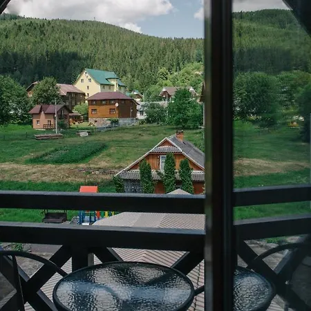 Rubel Aparthotel&spa *