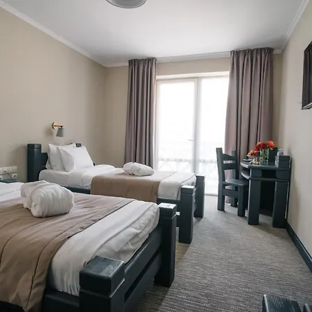 Rubel Aparthotel&spa *