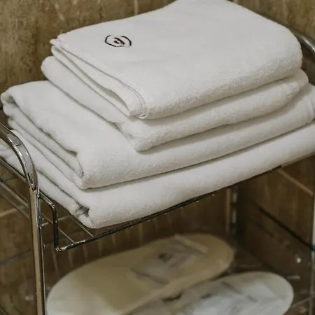 Rubel Aparthotel&spa *