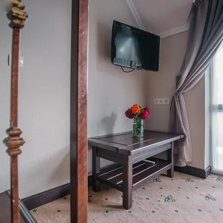 Rubel Aparthotel&spa