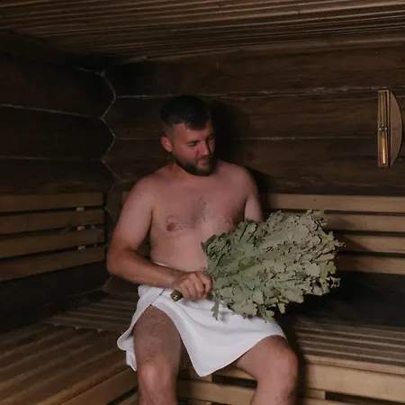 Rubel Aparthotel&spa Hotel