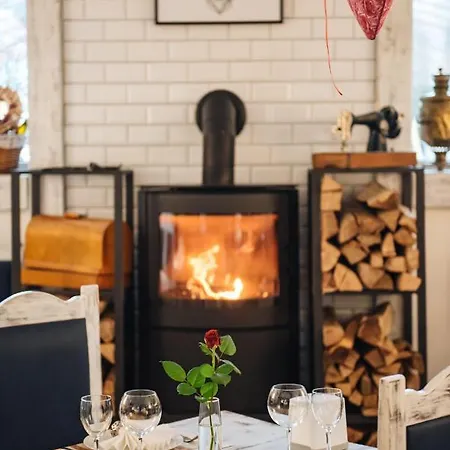 Hotel Rubel Aparthotel&spa