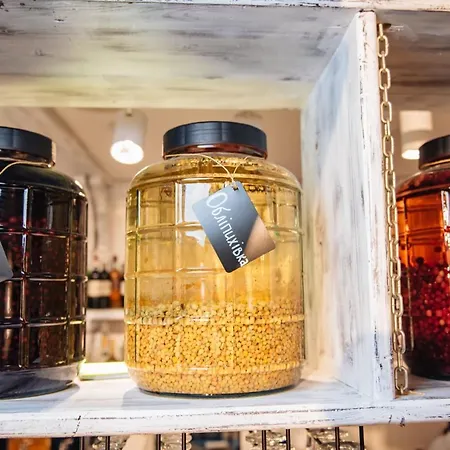 Hotel Rubel Aparthotel&spa Jaremtsche