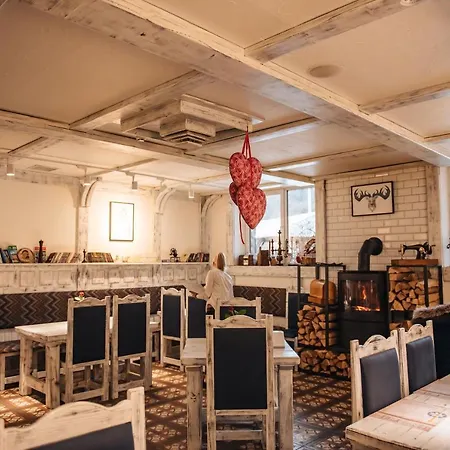 Rubel Aparthotel&spa Отель *