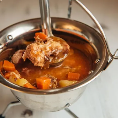 Rubel Aparthotel&spa