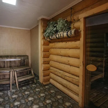 Hotel Rubel Aparthotel&spa