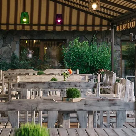 Rubel Aparthotel&spa *