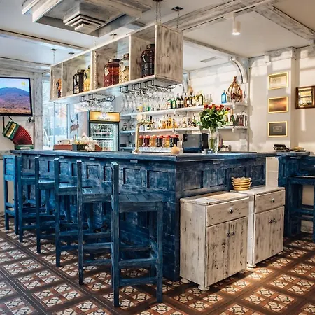 Rubel Aparthotel&spa Hotel