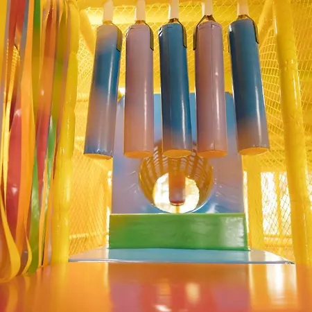 Rubel Aparthotel&spa Hotel