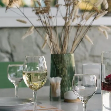 Rubel Aparthotel&spa Hotel *