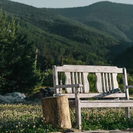 Rubel Aparthotel&spa Яремча