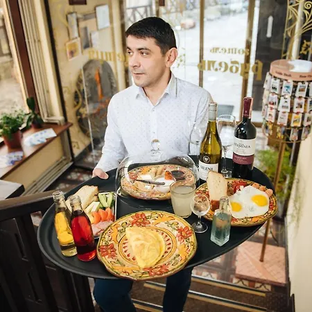 Rubel Aparthotel&spa * Jaremtsche