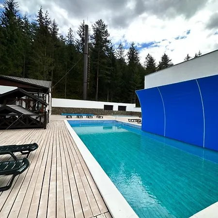 Hotel Rubel Aparthotel&spa *