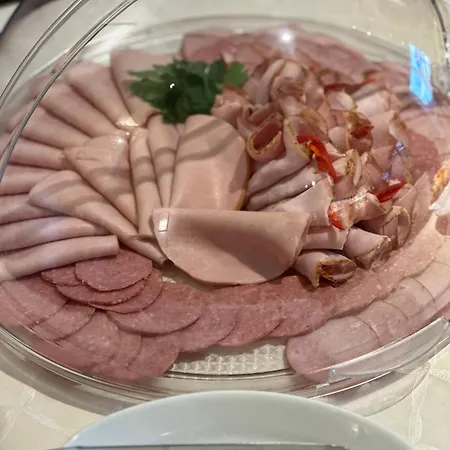 Rubel Aparthotel&spa *