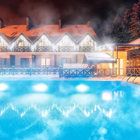 Hotel Rubel Aparthotel&spa