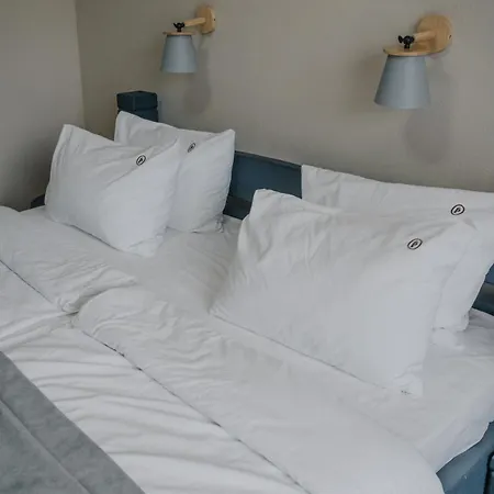 Rubel Aparthotel&spa Отель