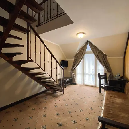 Hotel Rubel Aparthotel&spa *