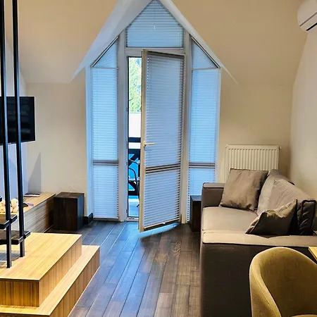 Rubel Aparthotel&spa