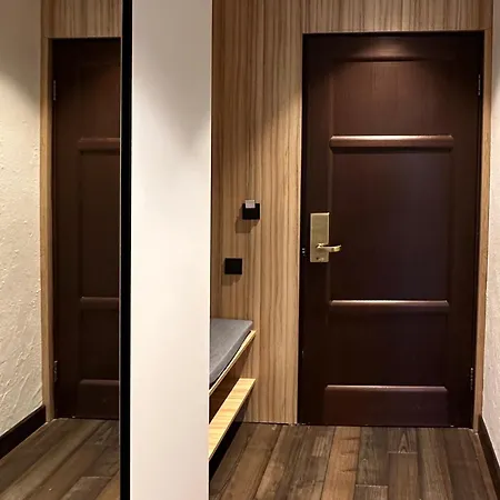 Rubel Aparthotel&spa * Jaremtsche