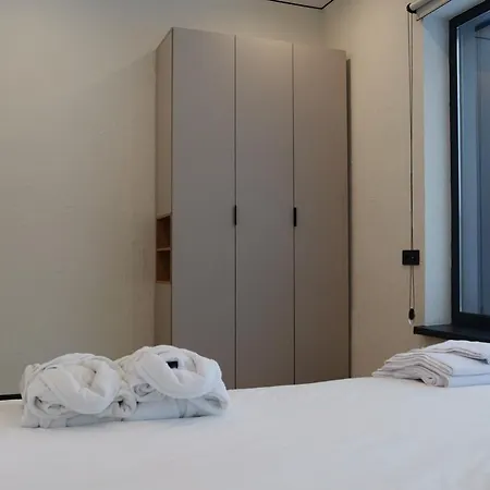 Rubel Aparthotel&spa Отель Яремча