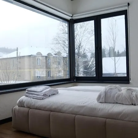 Rubel Aparthotel&spa *