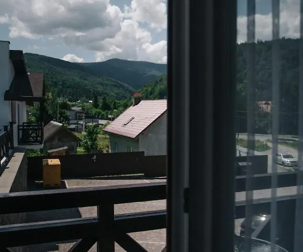 酒店 Rubel Aparthotel&spa *