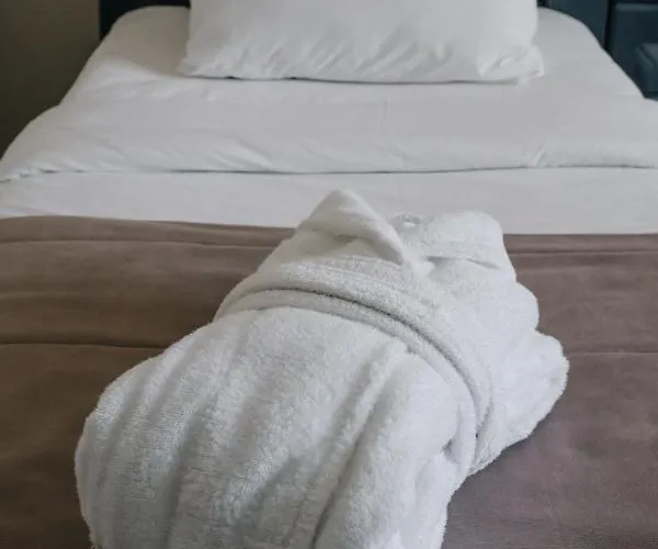 Rubel Aparthotel&spa * 亚列姆切