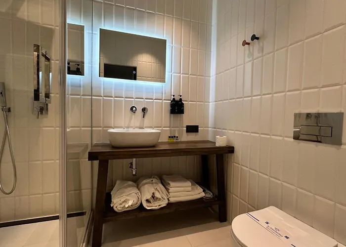酒店 Rubel Aparthotel&spa *