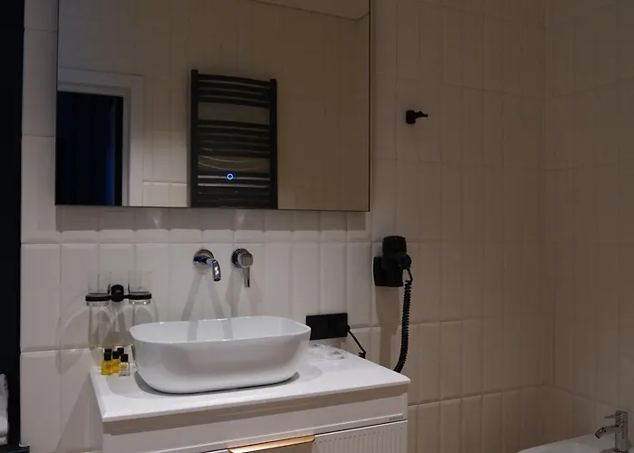 Rubel Aparthotel&spa *