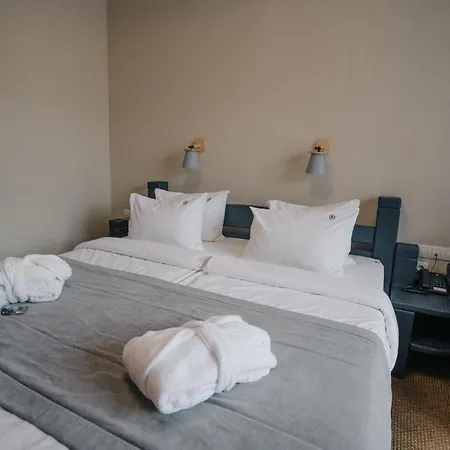 Rubel Aparthotel&spa * 야렘체