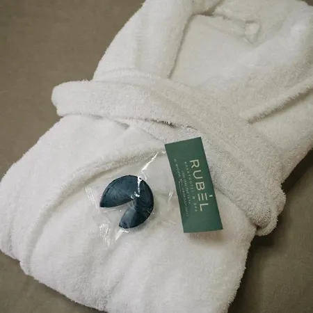 Rubel Aparthotel&spa 호텔