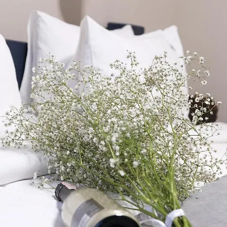 Rubel Aparthotel&spa * 야렘체