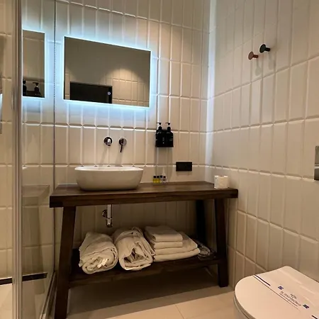 호텔 Rubel Aparthotel&spa *