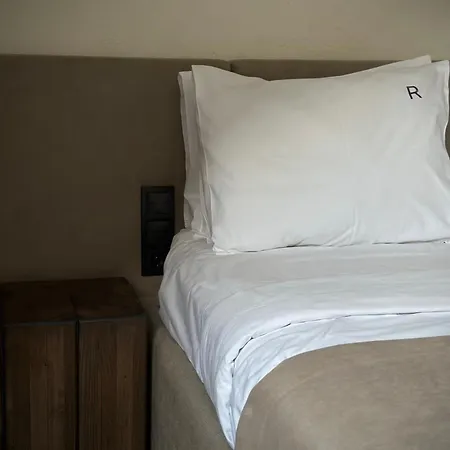 Rubel Aparthotel&spa Отель Яремча