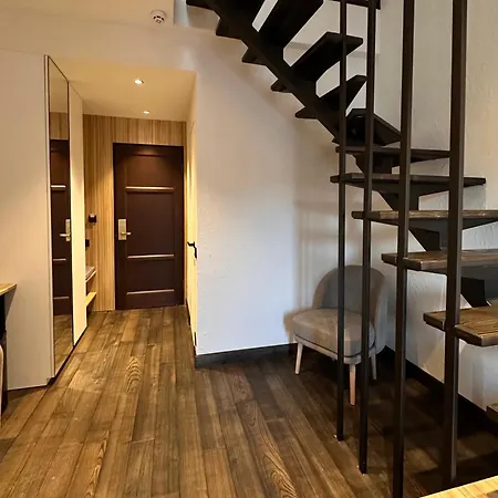 Rubel Aparthotel&spa 호텔 *