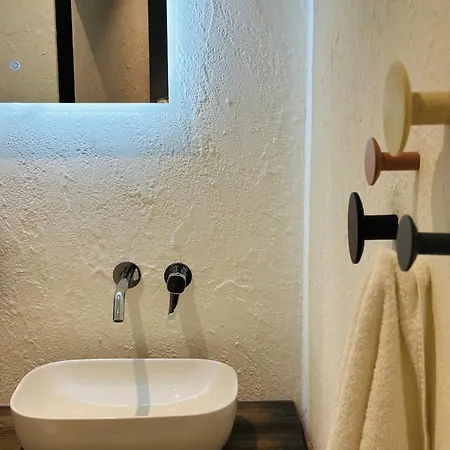 Rubel Aparthotel&spa 호텔 야렘체