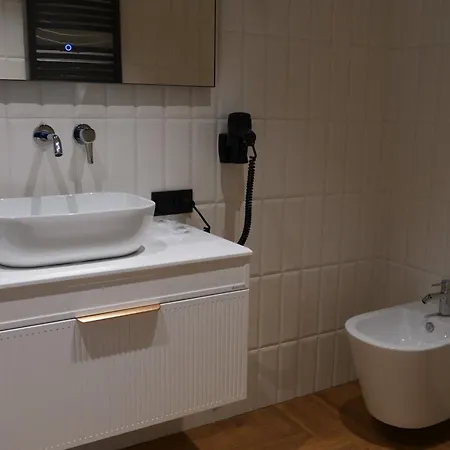 Отель Rubel Aparthotel&spa *