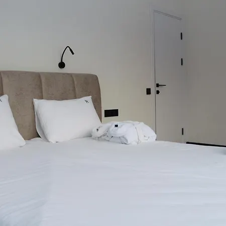 Rubel Aparthotel&spa * Яремча