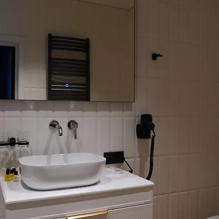 Rubel Aparthotel&spa *