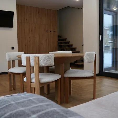 호텔 Rubel Aparthotel&spa