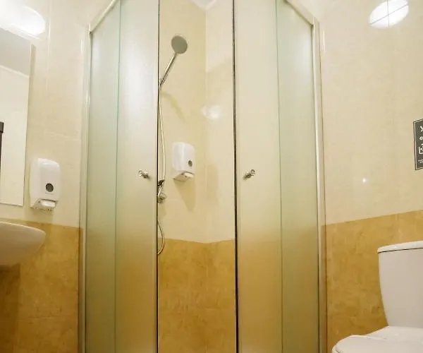 Rubel Aparthotel&spa