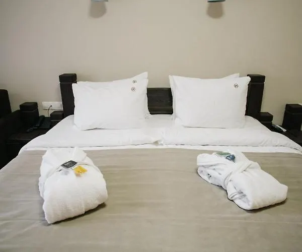 Отель Rubel Aparthotel&spa Яремча