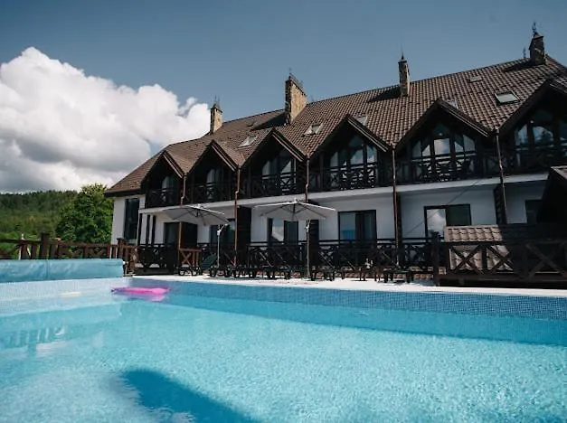 Rubel Aparthotel&spa Отель *