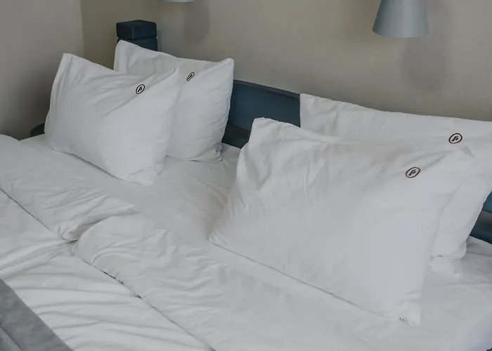 Rubel Aparthotel&spa Отель
