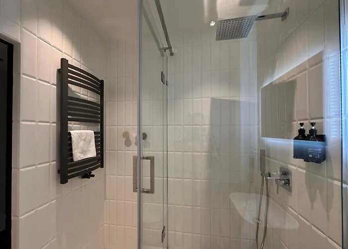 Rubel Aparthotel&spa